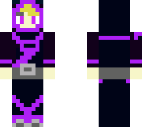 prince zela