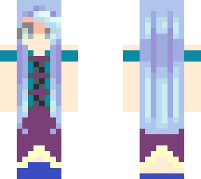 princess aroura