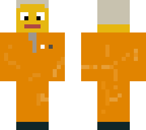 prisoner