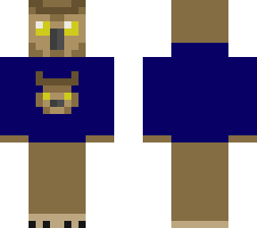 real statis (casual)