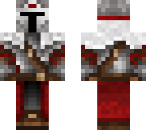red knight boi