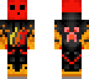 red slime preston