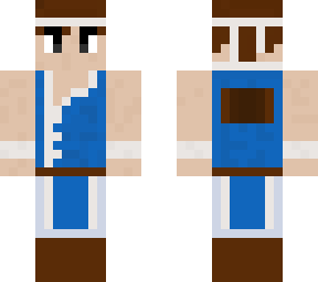 richter from castlevania