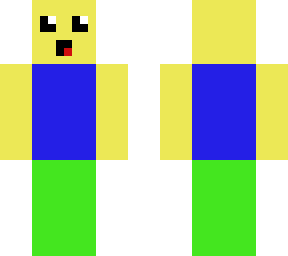 roblox noob
