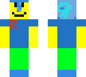 roblox noob