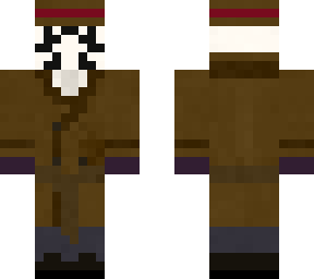 rorschach