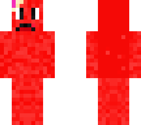 sad apple