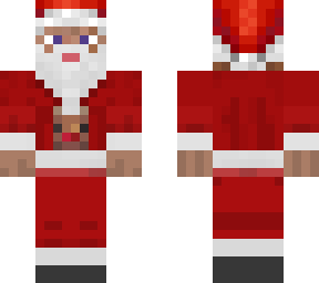 santa