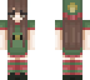 santa's helper
