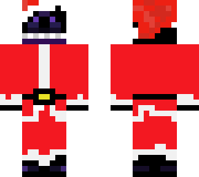 santa shadow freddie