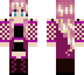 seraphina