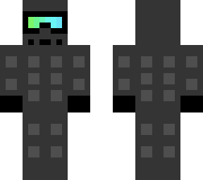 shadow soldier 1