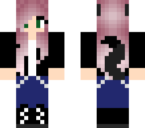 shay heartfilia (regalia and ayanos older sister)