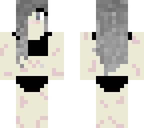 silverheart hoodie girl-swim