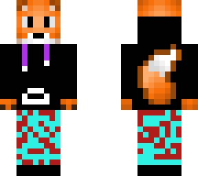 skin minecraft