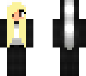 skunk little edit
