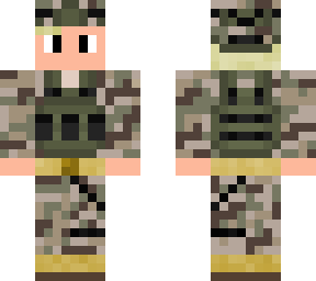 solider (militare)