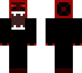 some sort of monster