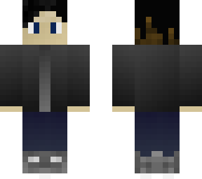 sp4rkl3's skin