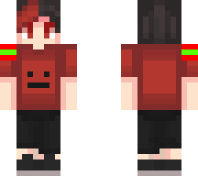 spanish red