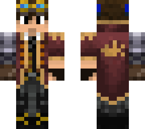 steampunk werewolf edit v2