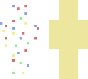 strawberry pop tart minecraft skin