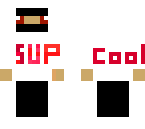 sup boss