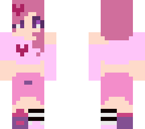 sweet sensation (raffle adoptable)