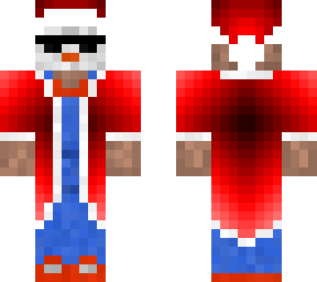 t'choupi christmas