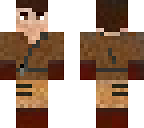 tank dempsey (credits to person that actually built it)