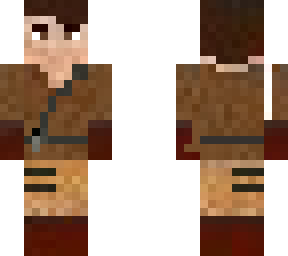 tank dempsey (credits to person that actually built it)