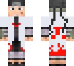 tercer hokage sarutobi
