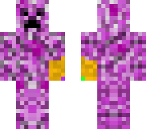 thanos creeper