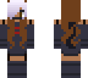 the batty girl