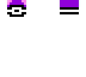 the master ball
