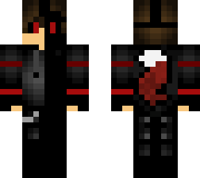the powerful more demoned vampire wolf 4