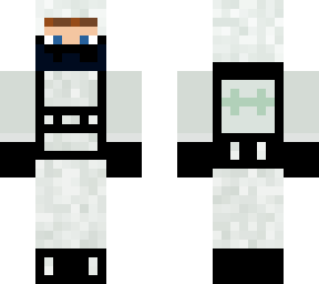 the soldier (snow)