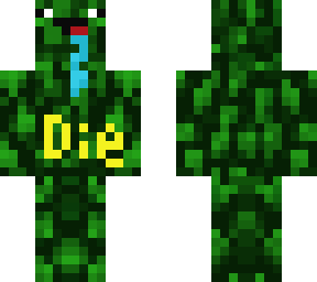 tree derp die