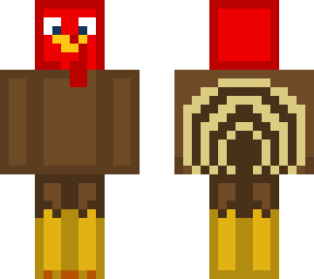 turkey (edited)