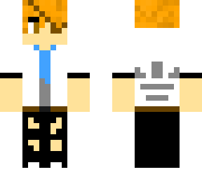 uniform bad boy