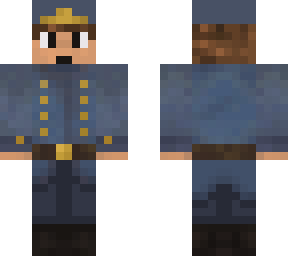 union solider