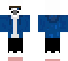 villager sans