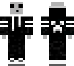 white slime