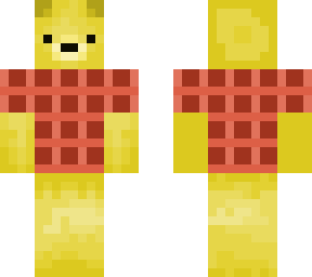 winnie the pooh