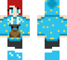 winter updated!