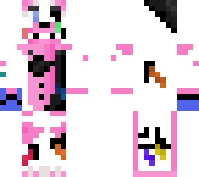 withered funtime freddy
