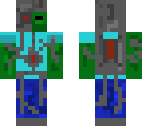 zombi 2.0
