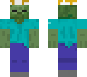 zombie cake