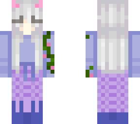+.. pastel goth demon ..+