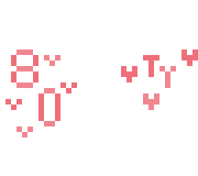-+ t y s m +-